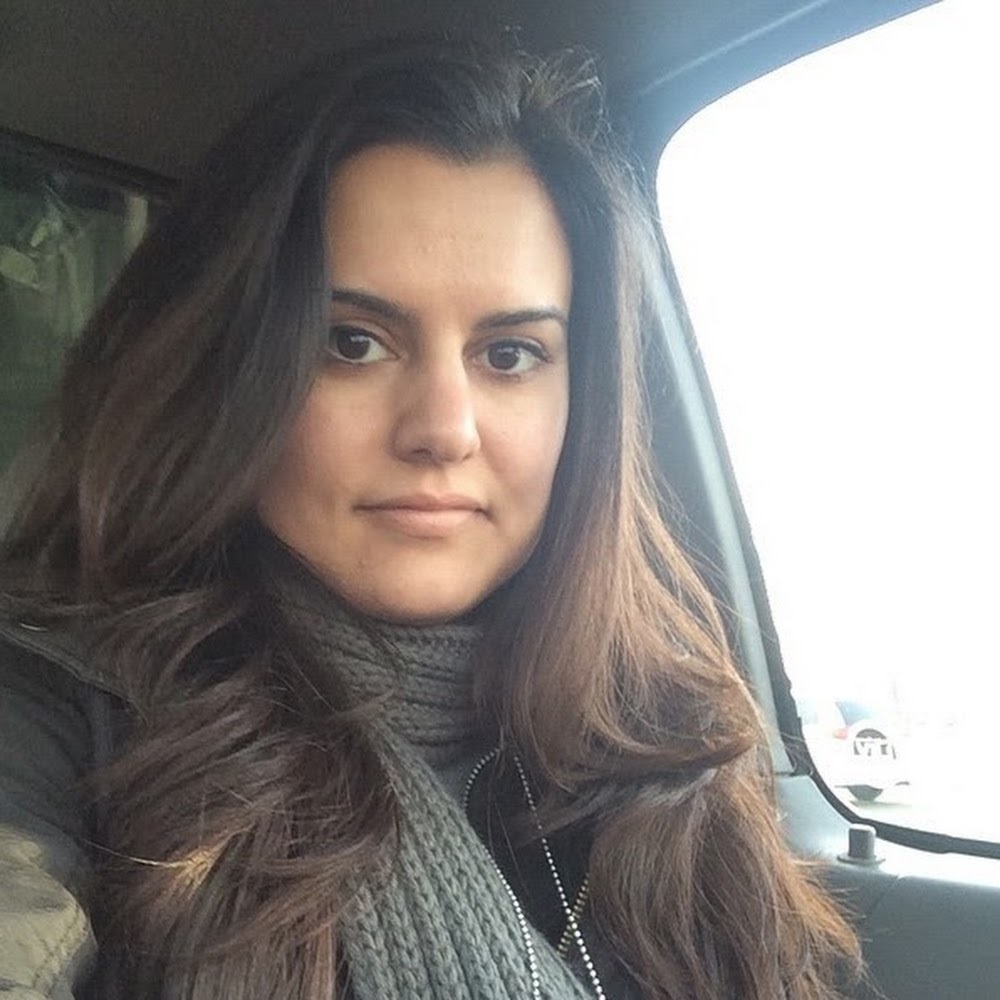 Meet your Posher, Stephanie